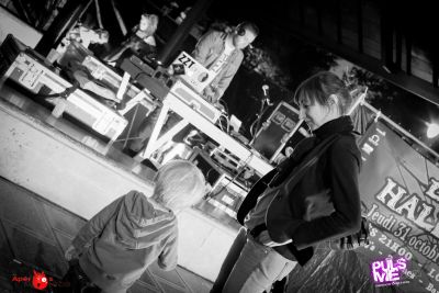 Cinq DJ's au Bd. Dolez ! - Gallerie photo #237